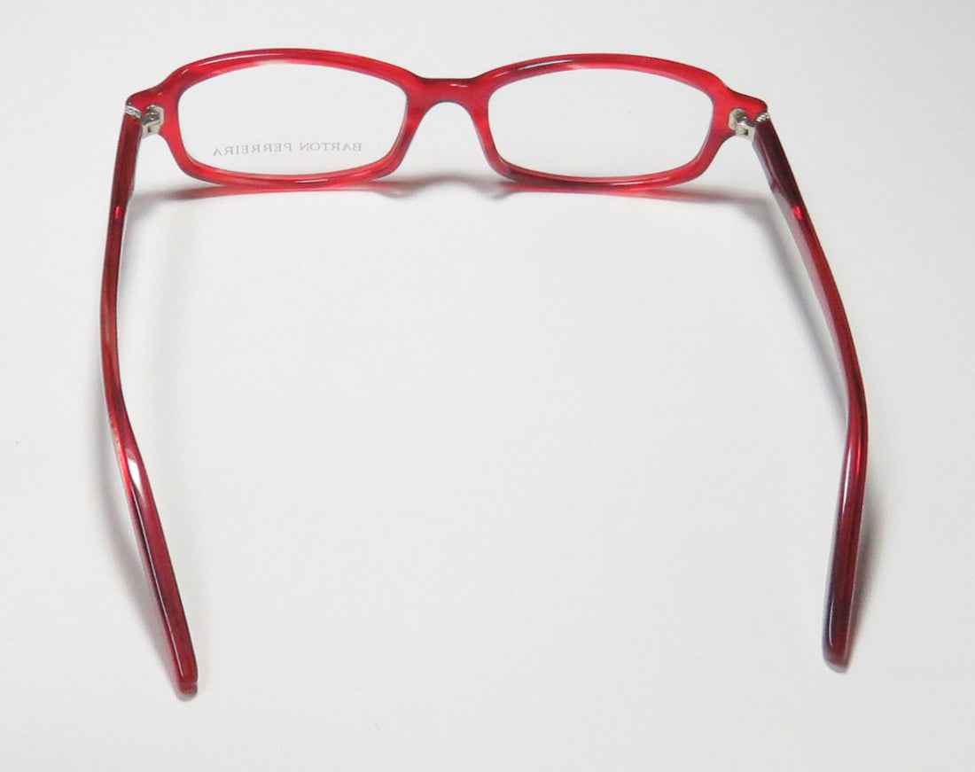 Barton Perreira Nicholette Eyeglasses DestGlow