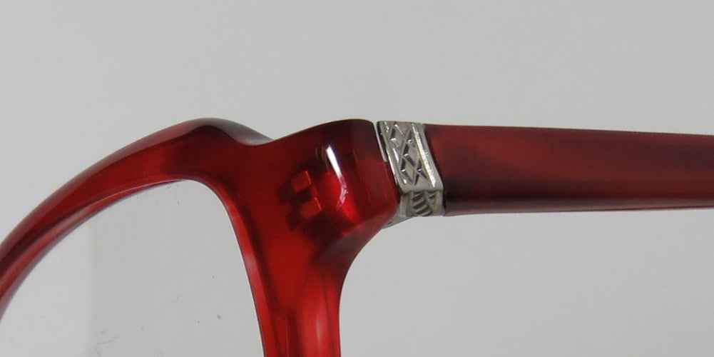 Barton Perreira Nicholette Eyeglasses DestGlow