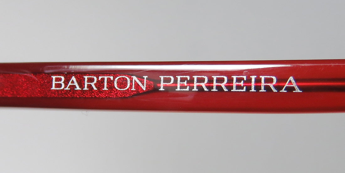 Barton Perreira Nicholette Eyeglasses DestGlow