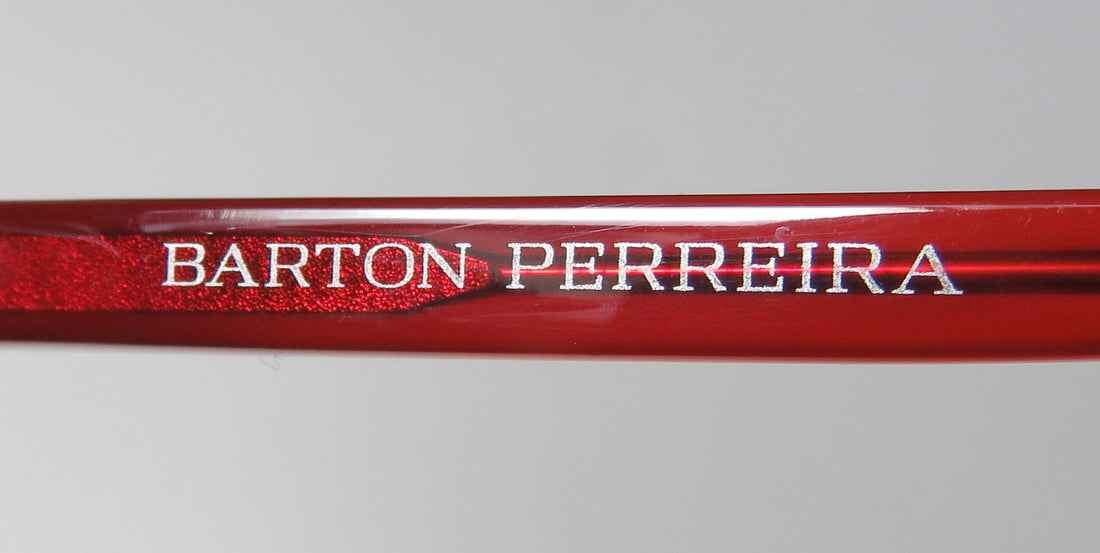 Barton Perreira Nicholette Eyeglasses