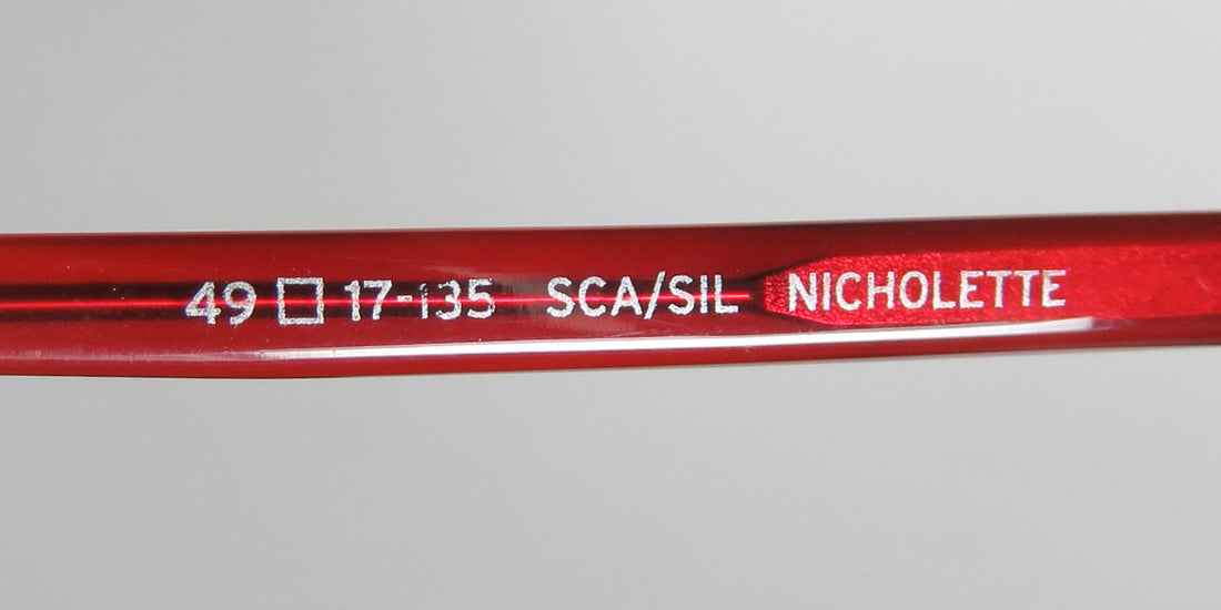 Barton Perreira Nicholette Eyeglasses