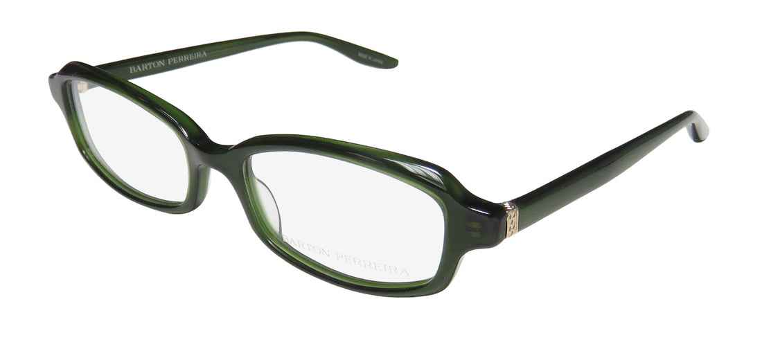 Barton Perreira Nicholette Eyeglasses DestGlow