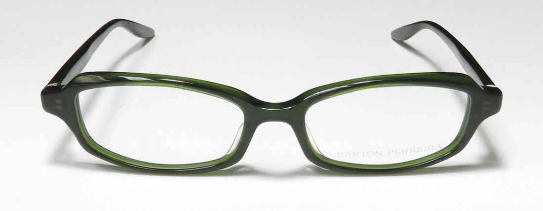 Barton Perreira Nicholette Eyeglasses DestGlow