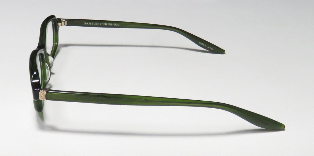 Barton Perreira Nicholette Eyeglasses DestGlow