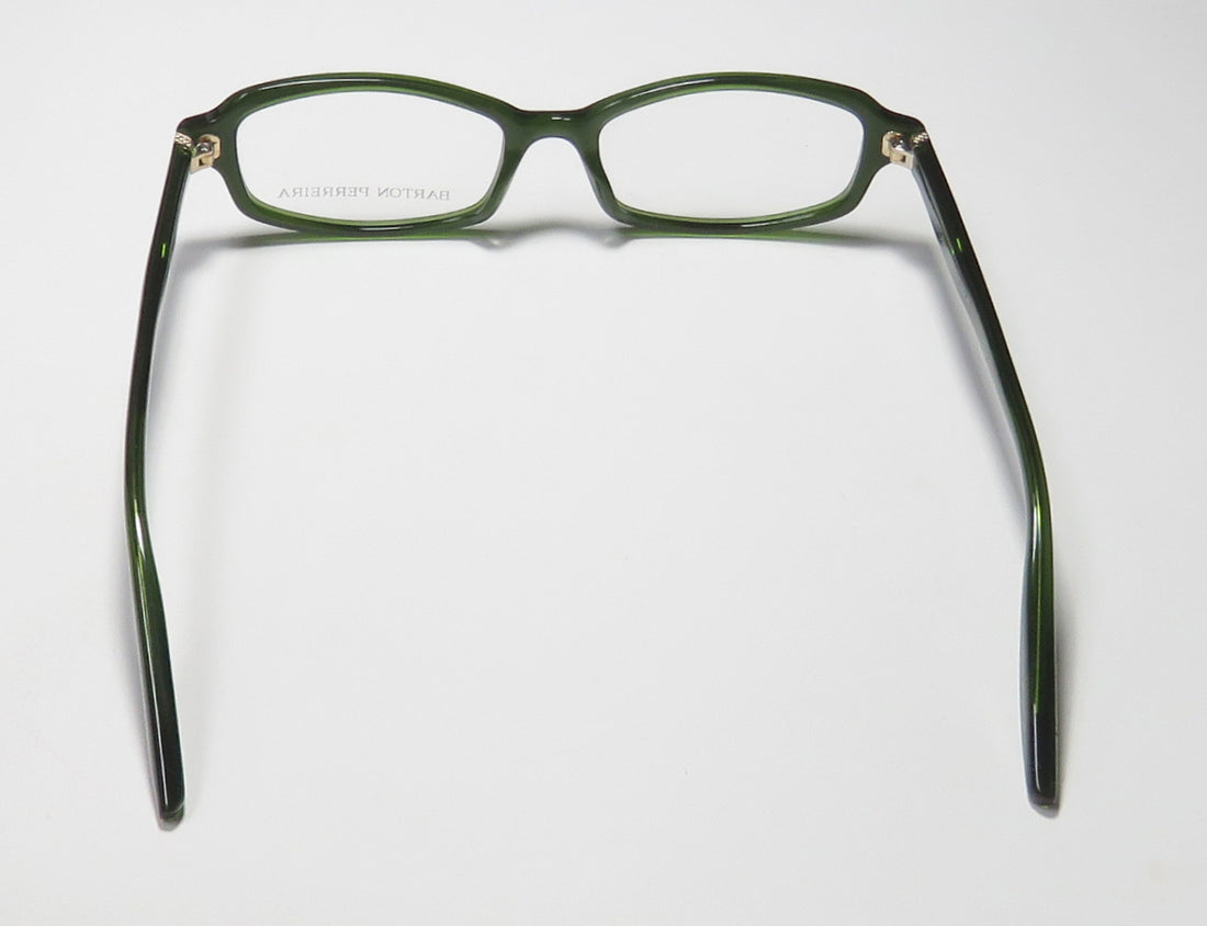 Barton Perreira Nicholette Eyeglasses by ModaFrames