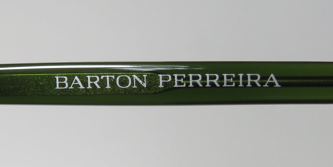 Barton Perreira Nicholette Eyeglasses DestGlow