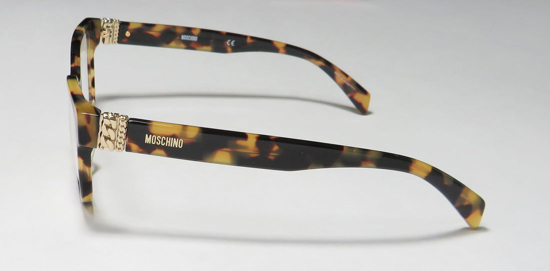 Moschino 509 Eyeglasses by ModaFrames