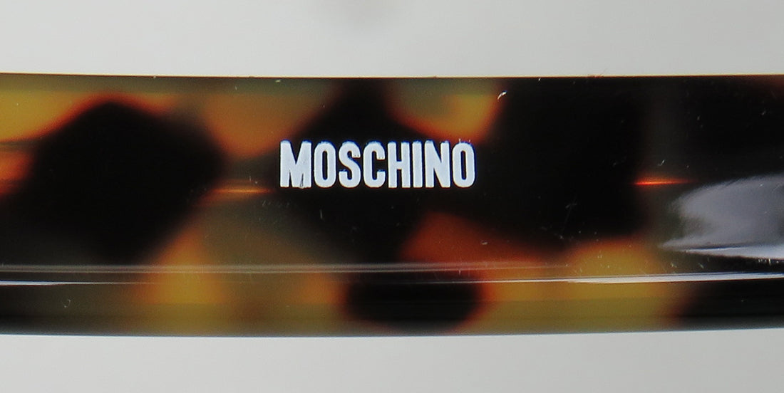 Moschino 509 Eyeglasses by ModaFrames