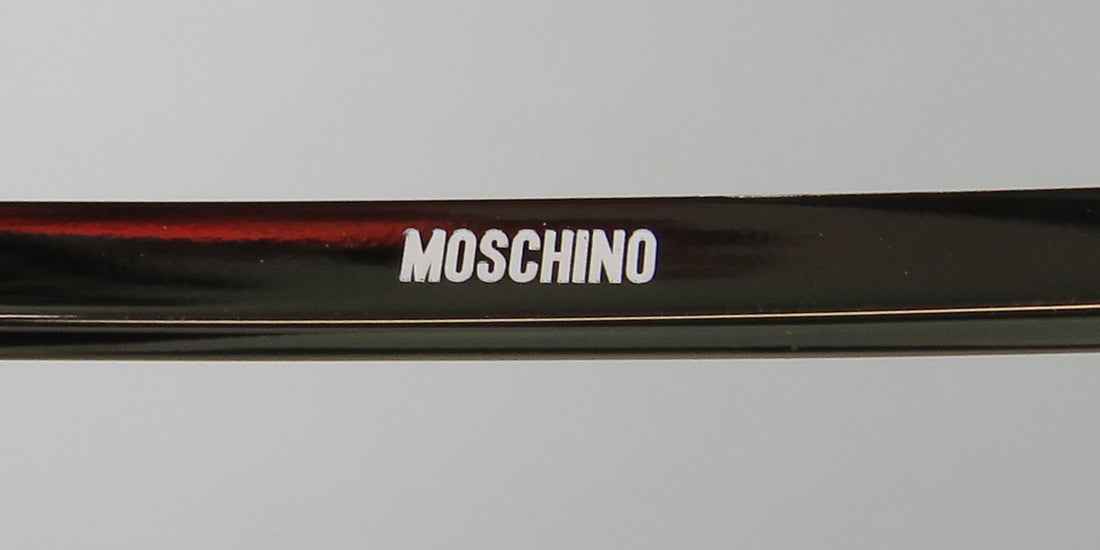 Moschino 522 Eyeglasses