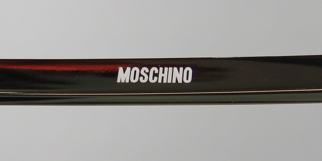 Moschino 522 Eyeglasses by ModaFrames