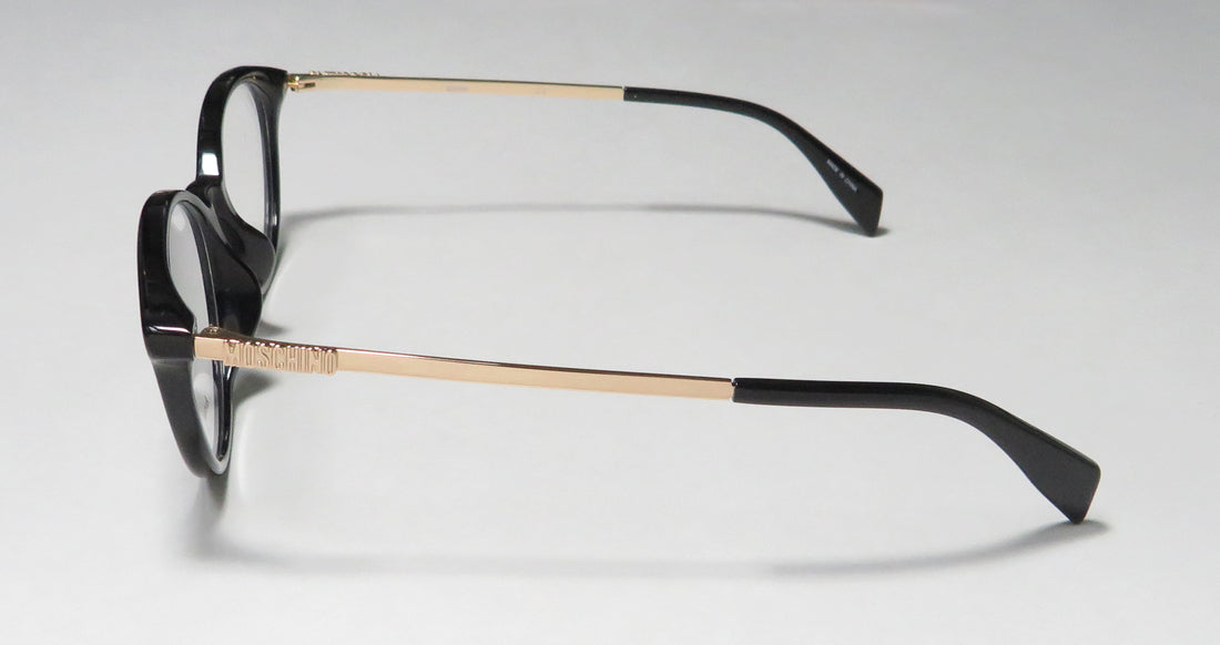 Moschino 526/F Eyeglasses by ModaFrames