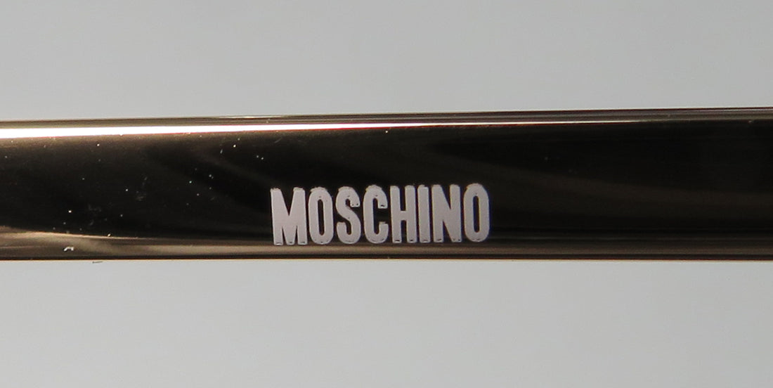 Moschino 526/F Eyeglasses by ModaFrames