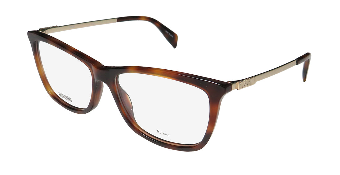 Moschino 522 Eyeglasses by ModaFrames