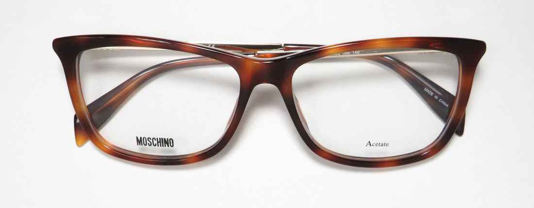 Moschino 522 Eyeglasses