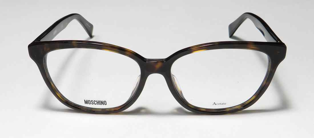 Moschino 527/F Eyeglasses