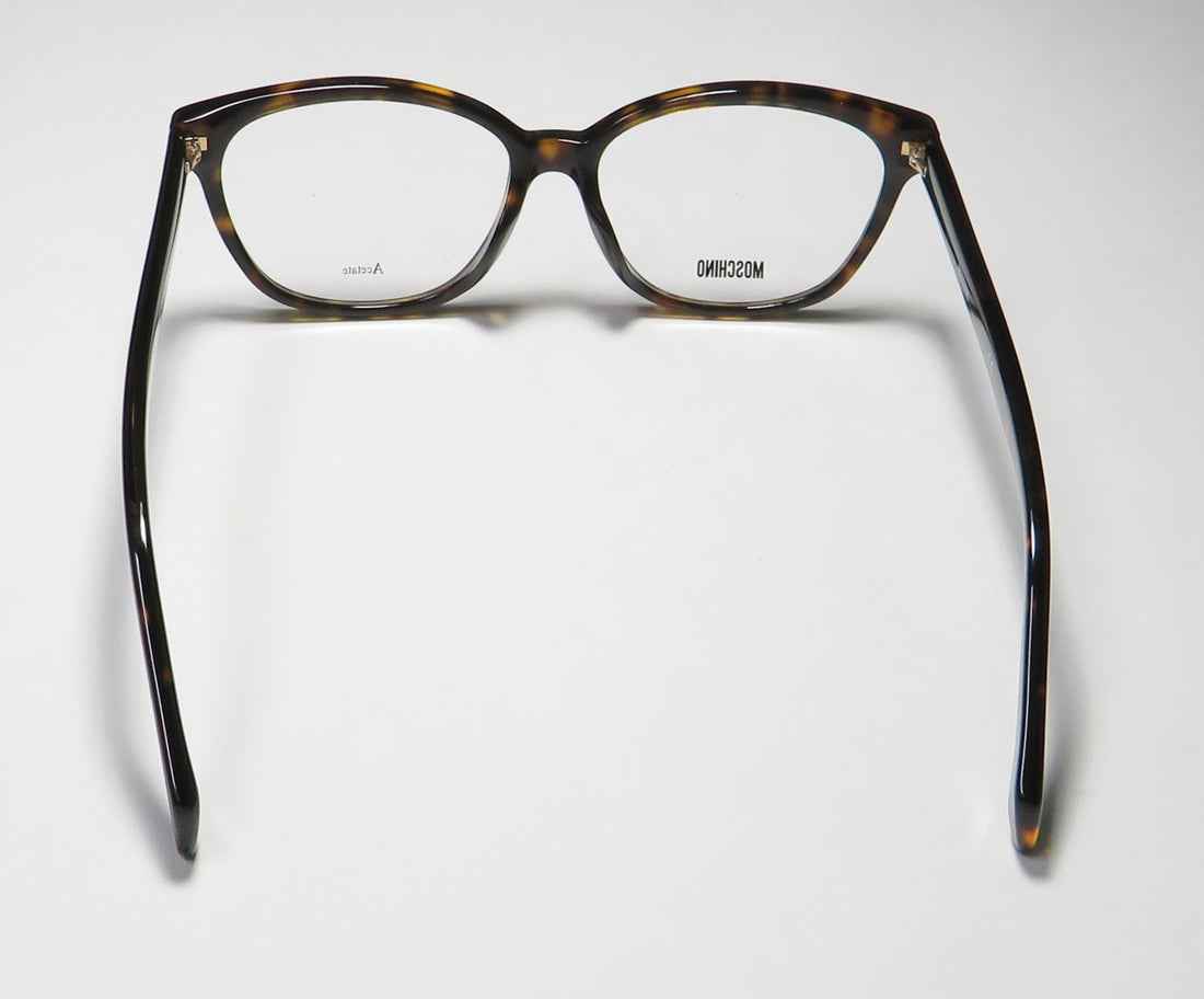Moschino 527/F Eyeglasses