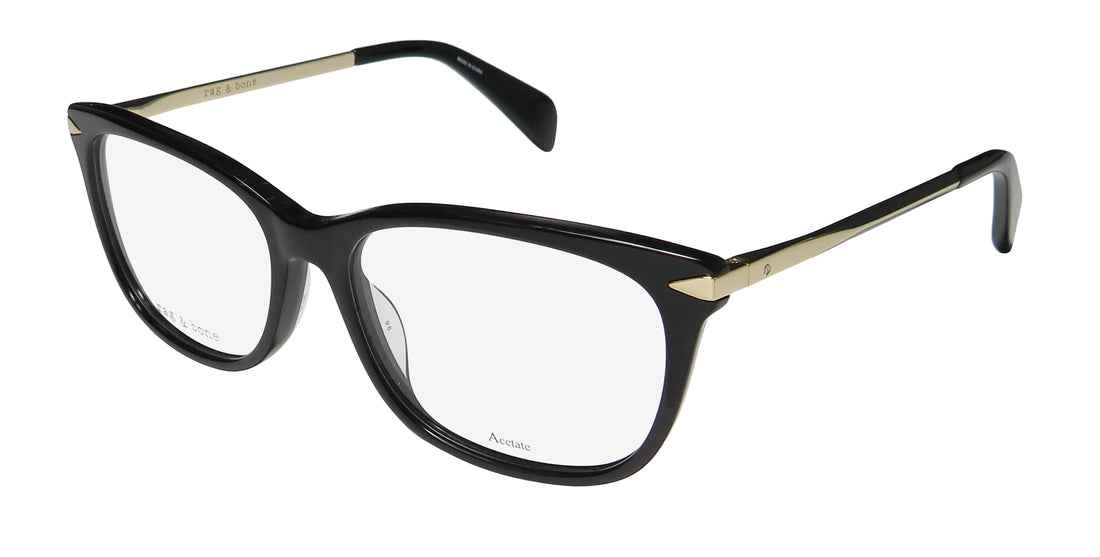 Rag & Bone 3006 Eyeglasses by ModaFrames