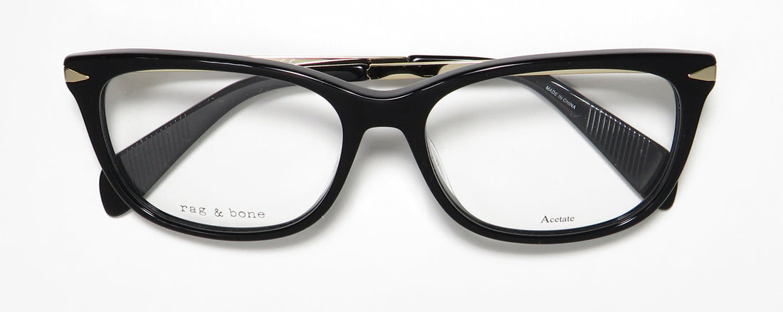 Rag & Bone 3006 Eyeglasses by ModaFrames