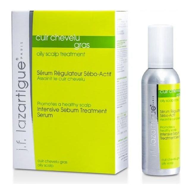 J.f. Lazartigue Intensive Sebum Treatment 2.5oz by Pasteur Pharmacy