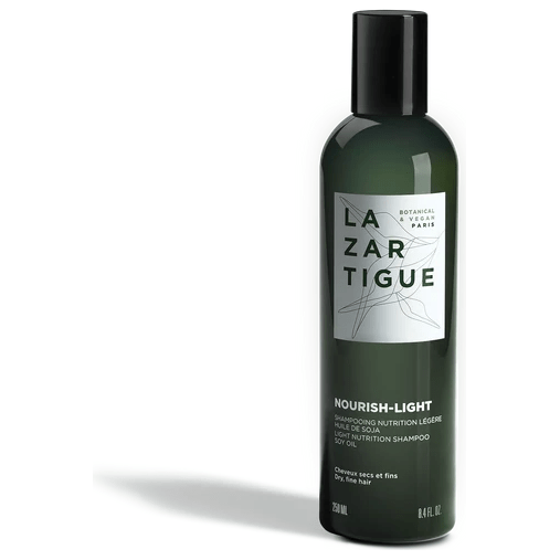 Lazartigue Nourish-Light Shampoo 250ml by Pasteur Pharmacy