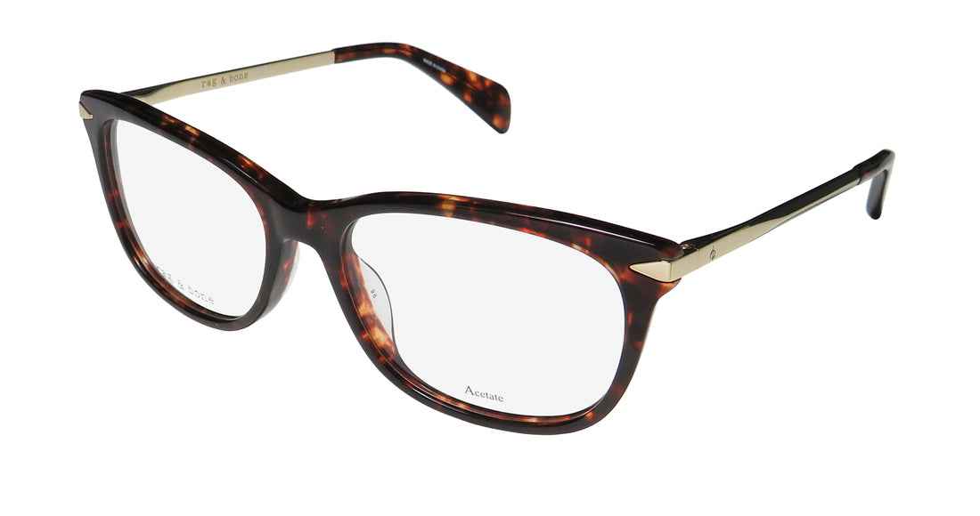 Rag & Bone 3006 Eyeglasses by ModaFrames