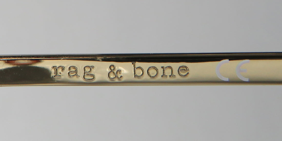Rag & Bone 3006 Eyeglasses by ModaFrames