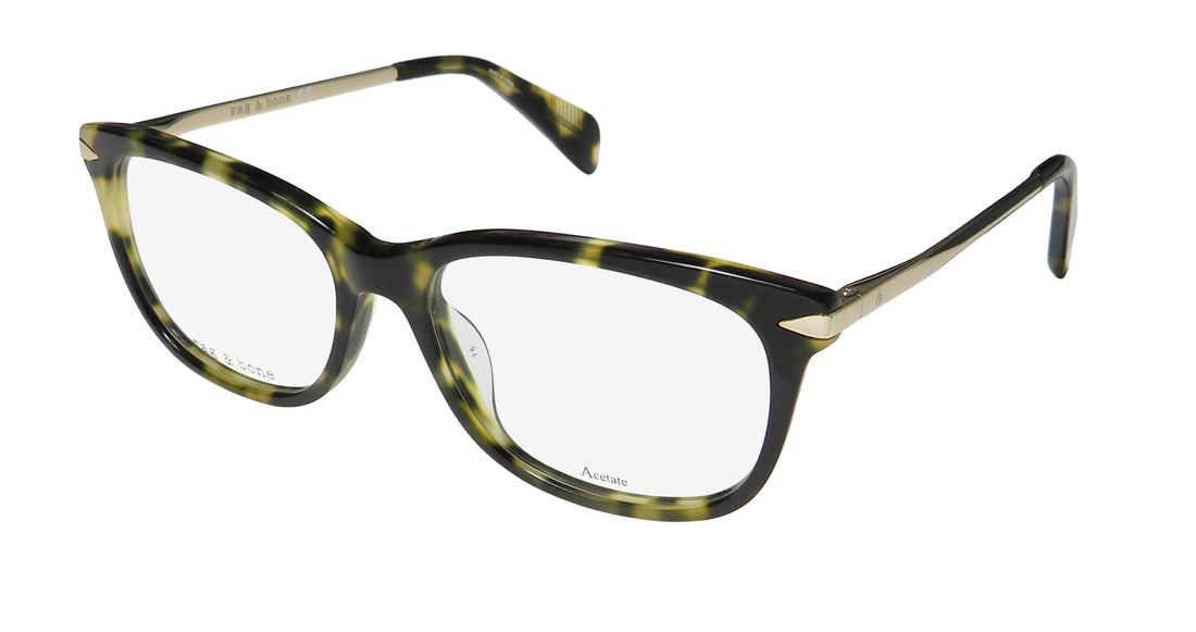 Rag & Bone 3006 Eyeglasses by ModaFrames