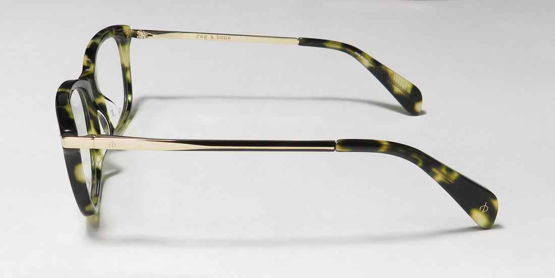 Rag & Bone 3006 Eyeglasses by ModaFrames