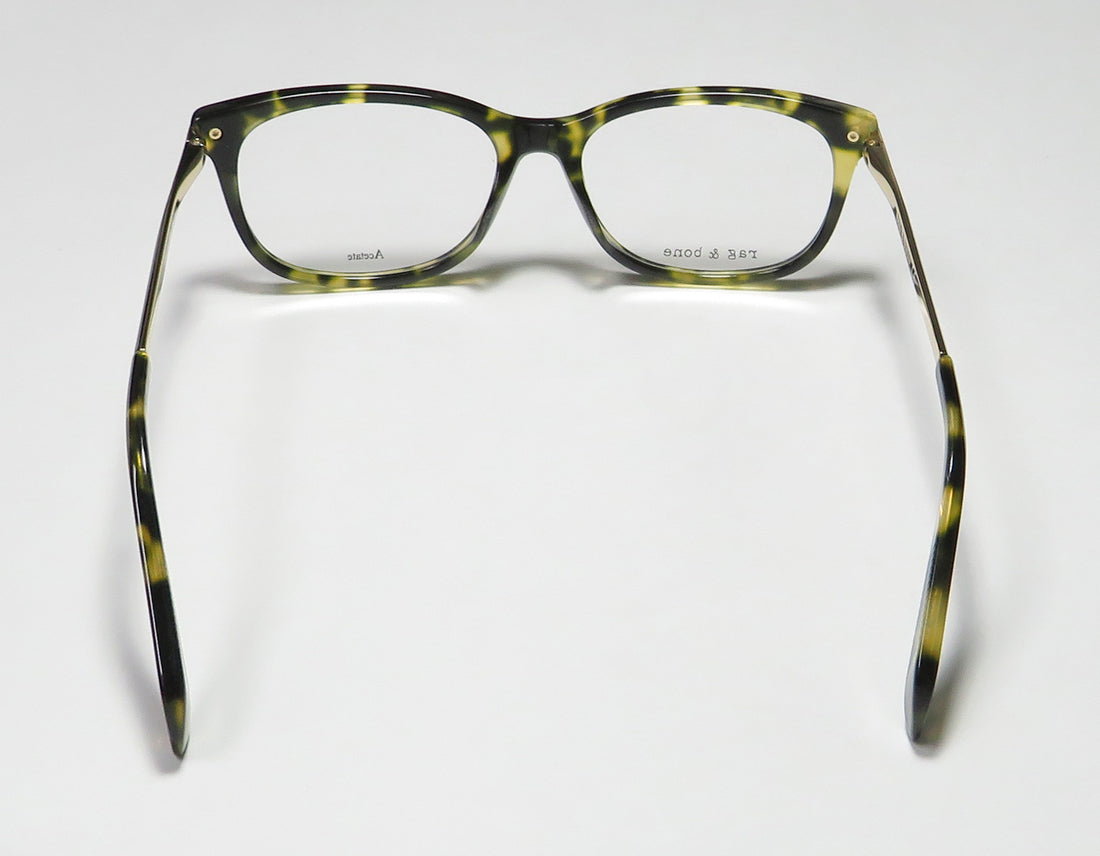 Rag & Bone 3006 Eyeglasses by ModaFrames