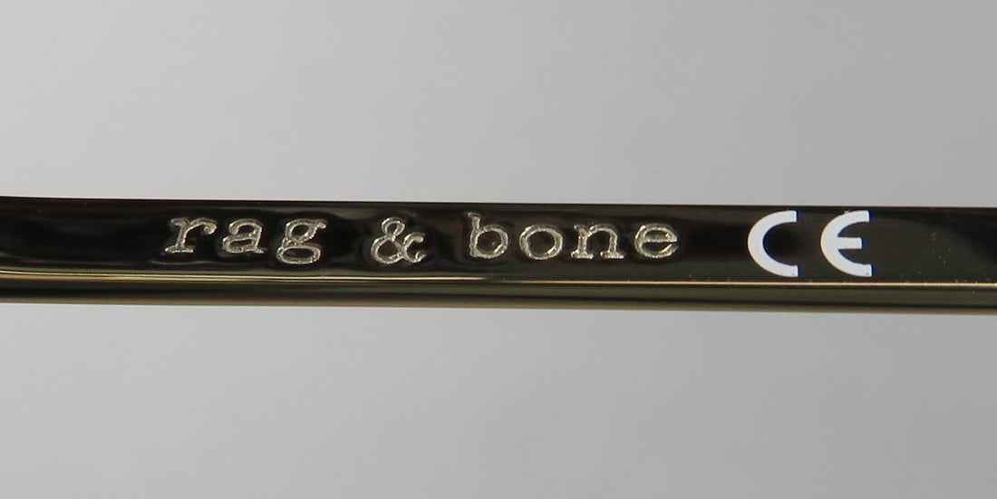 Rag & Bone 3006 Eyeglasses by ModaFrames