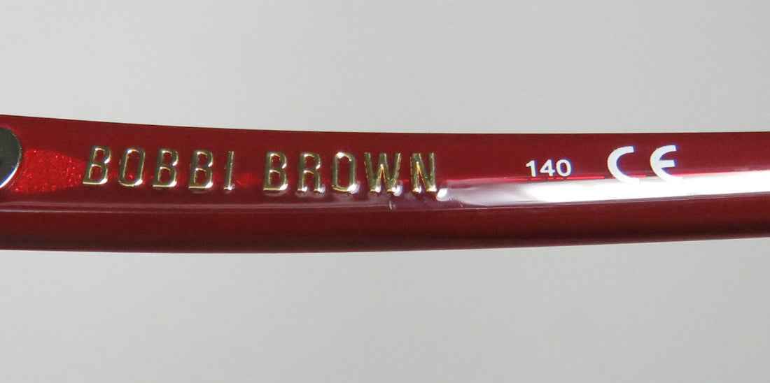 Bobbi Brown The Wilson Eyeglasses