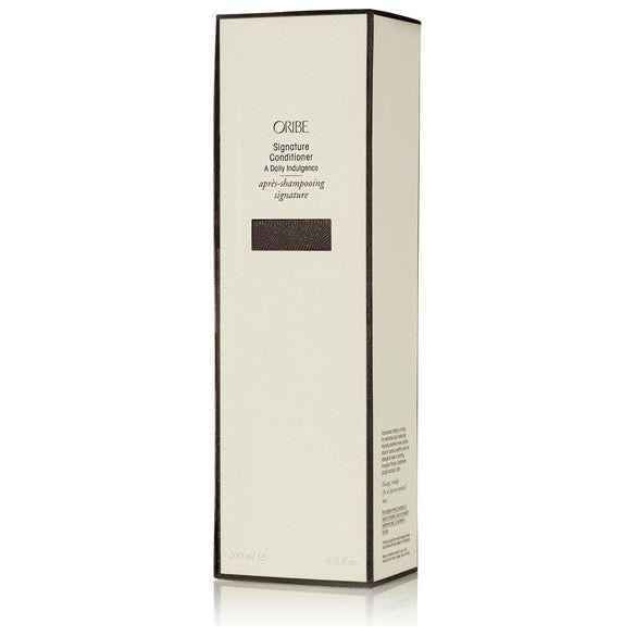 Oribe Signature Conditioner A Daily Indulgence 200 ml