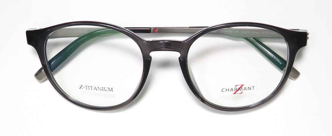 Charmant Z 19855 Eyeglasses