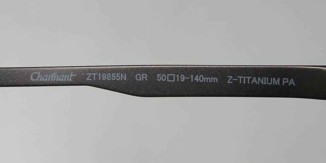 Charmant Z 19855 Eyeglasses