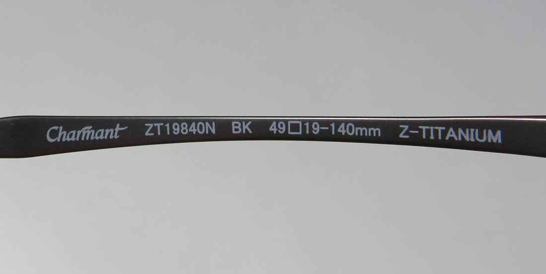 Charmant Z 19840 Eyeglasses