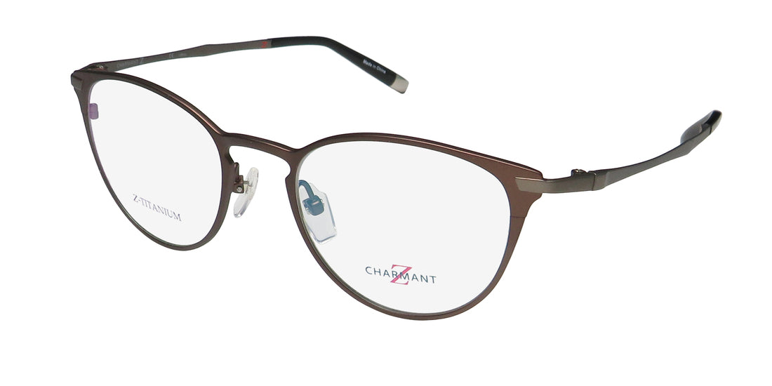 Charmant Z 19840 Eyeglasses by ModaFrames