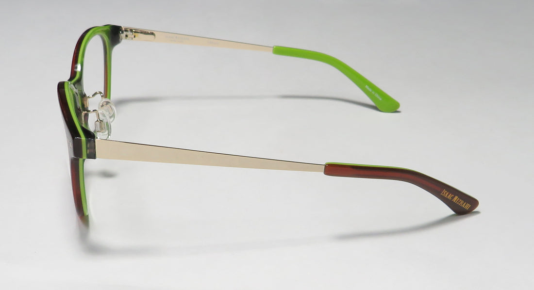 Isaac Mizrahi 30007 Eyeglasses DestGlow