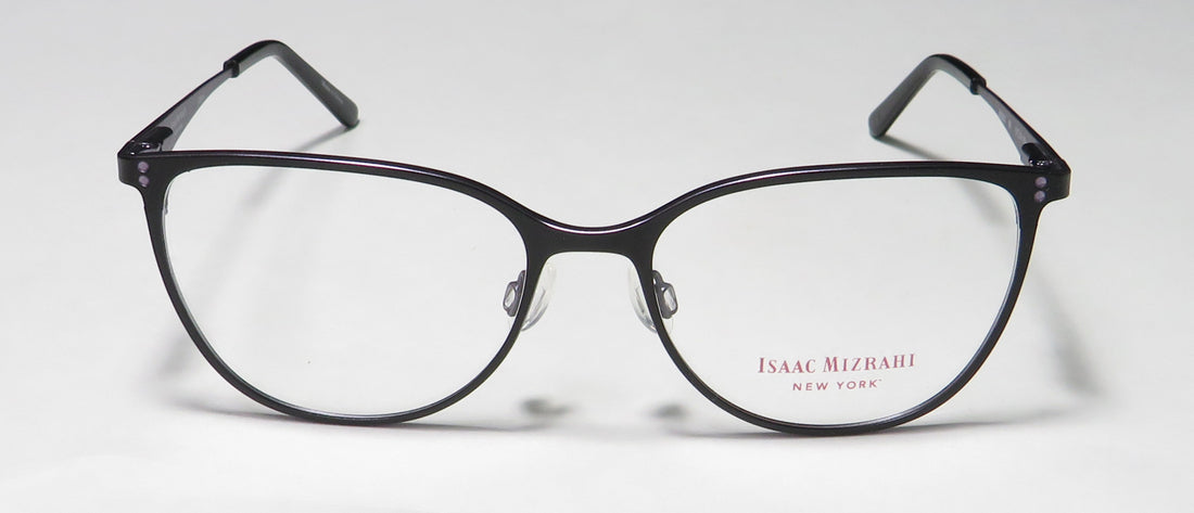 Isaac Mizrahi 30005 Eyeglasses DestGlow