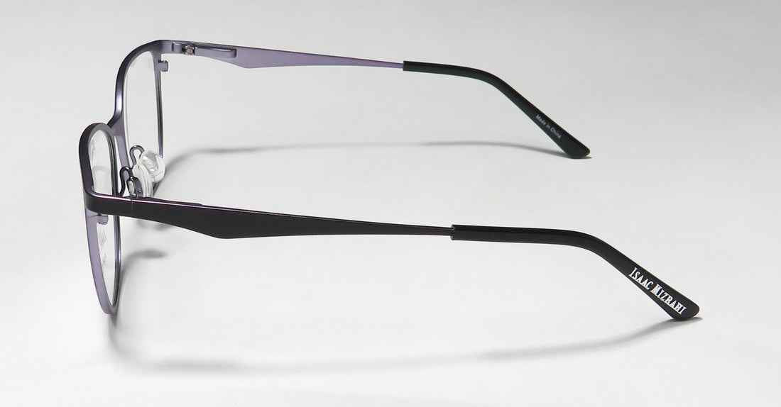 Isaac Mizrahi 30005 Eyeglasses DestGlow