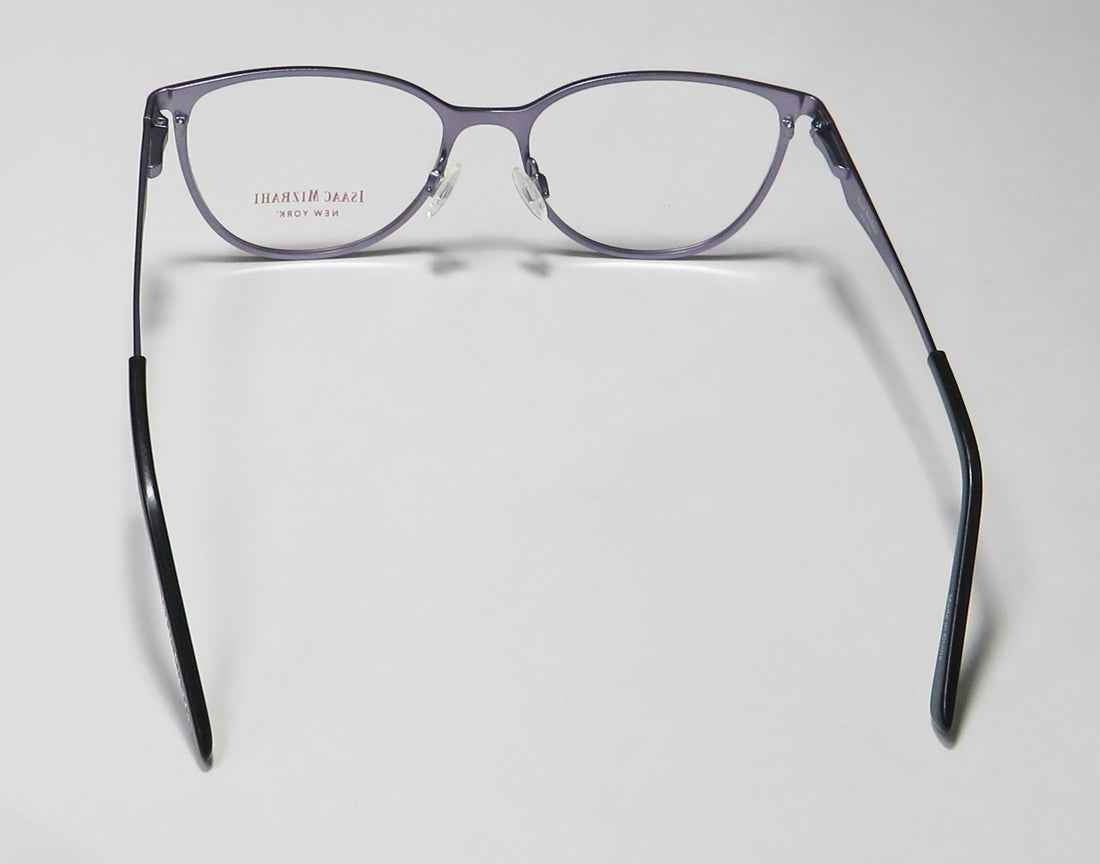 Isaac Mizrahi 30005 Eyeglasses DestGlow