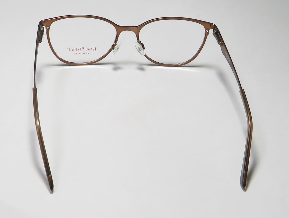 Isaac Mizrahi 30005 Eyeglasses DestGlow