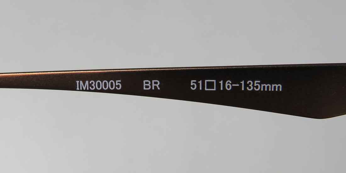Isaac Mizrahi 30005 Eyeglasses DestGlow