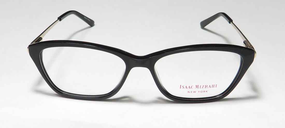 Isaac Mizrahi 30003 Eyeglasses DestGlow