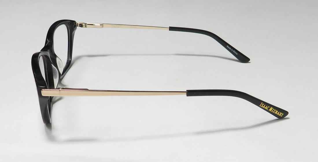 Isaac Mizrahi 30003 Eyeglasses DestGlow