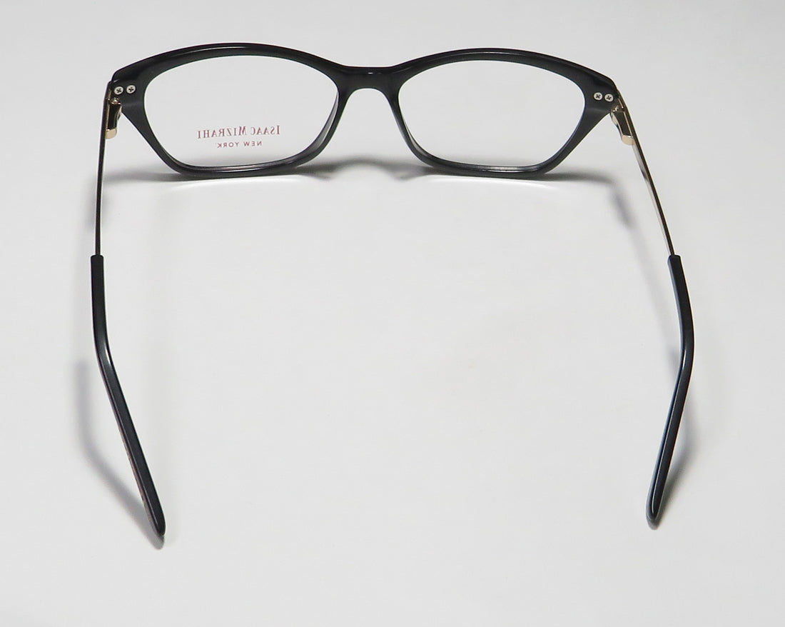 Isaac Mizrahi 30003 Eyeglasses by ModaFrames