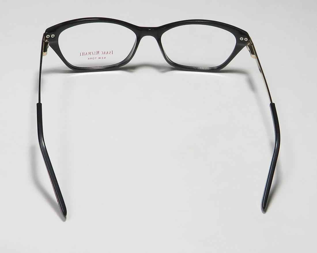 Isaac Mizrahi 30003 Eyeglasses DestGlow