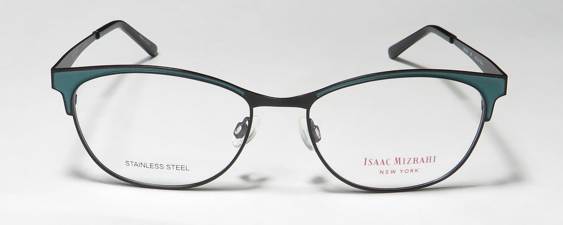 Isaac Mizrahi 30000 Eyeglasses by ModaFrames