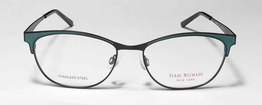 Isaac Mizrahi 30000 Eyeglasses DestGlow