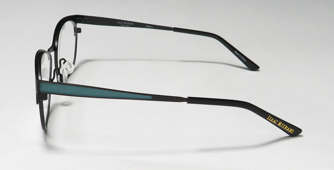 Isaac Mizrahi 30000 Eyeglasses DestGlow