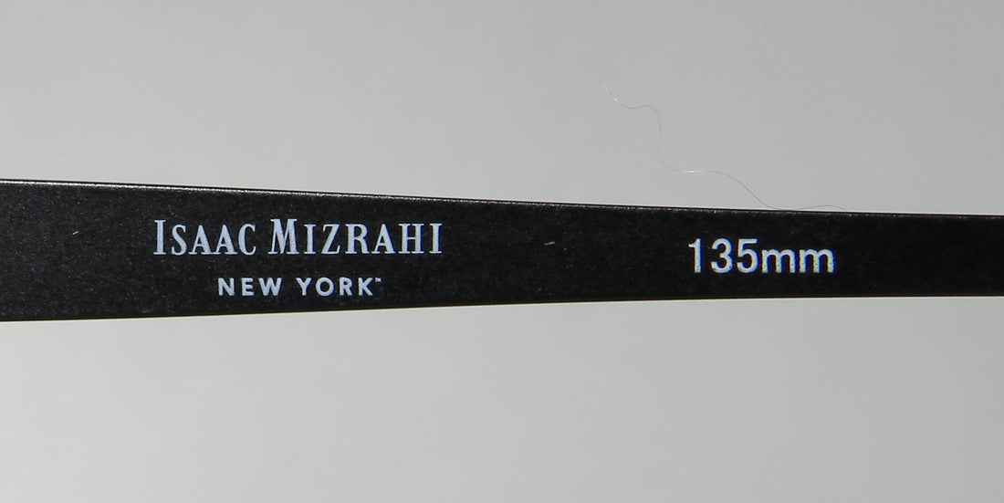 Isaac Mizrahi 30000 Eyeglasses DestGlow